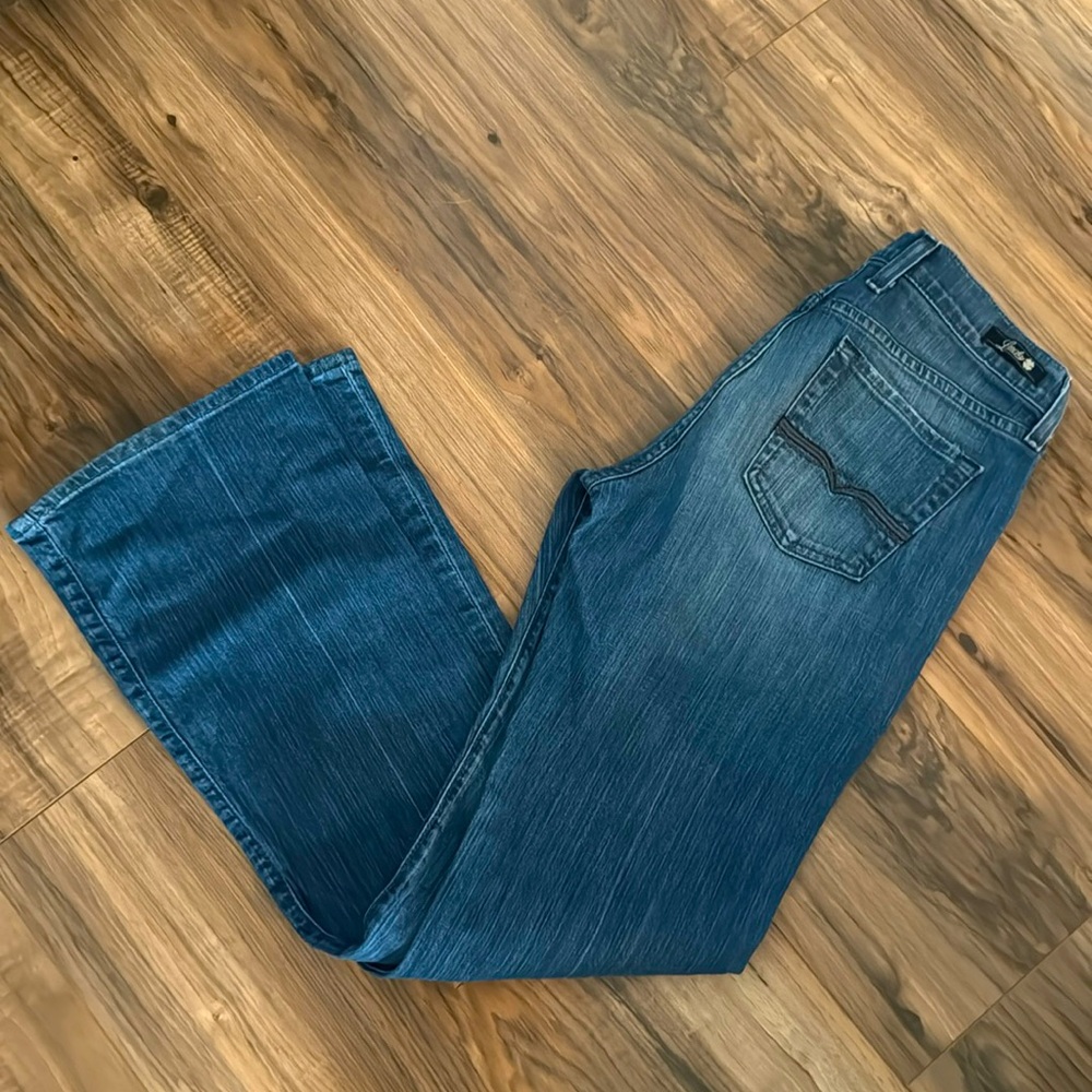 Lucky Jeans Boot Cut